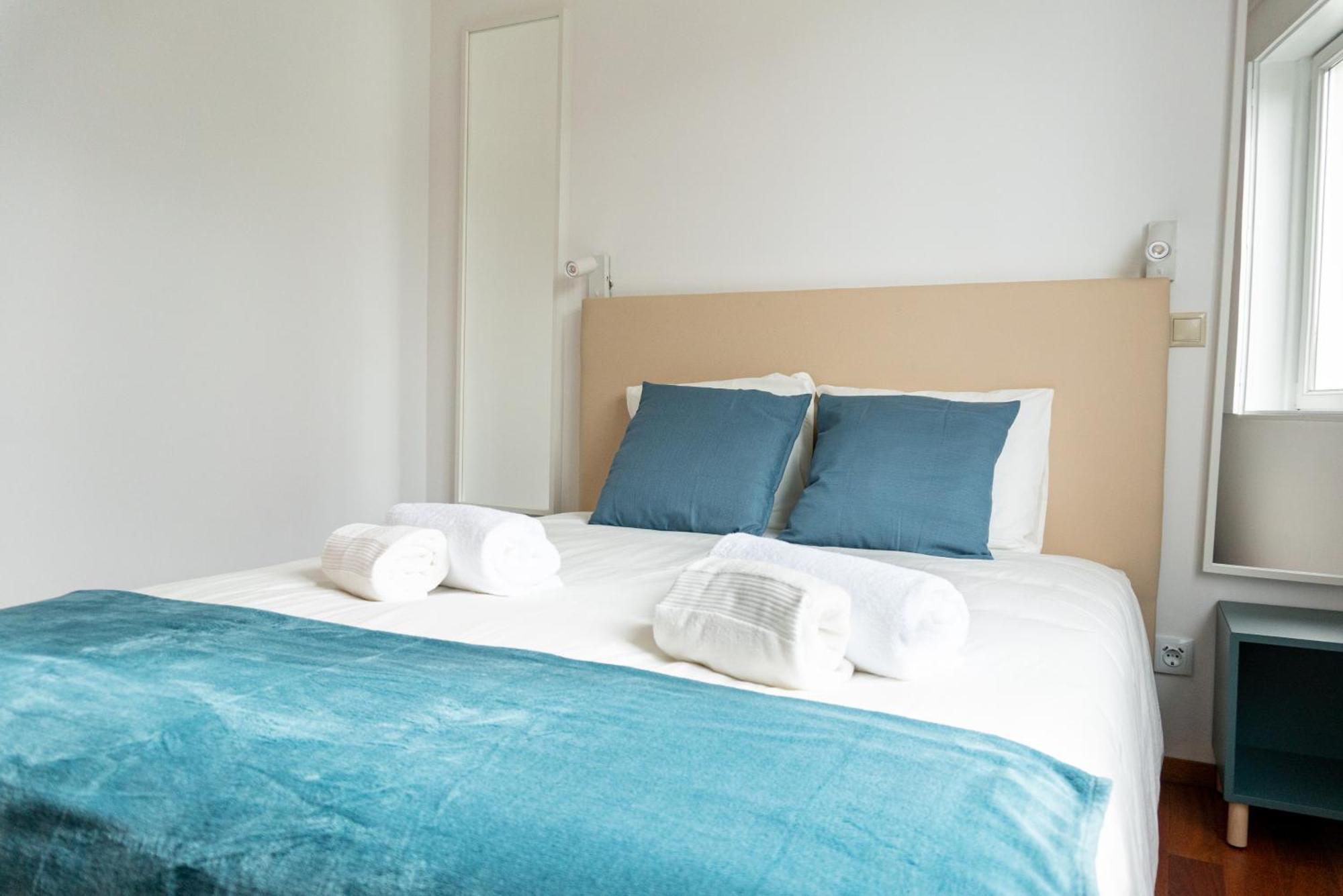 Lovely Cedofeita Apartment By Unique Hosts Porto Eksteriør billede