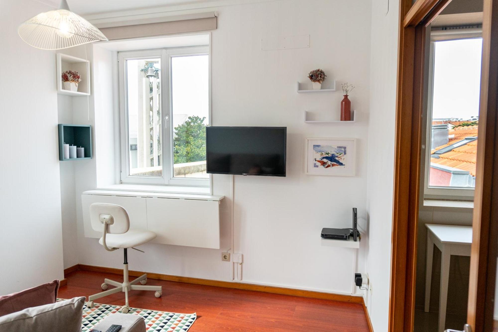 Lovely Cedofeita Apartment By Unique Hosts Porto Eksteriør billede