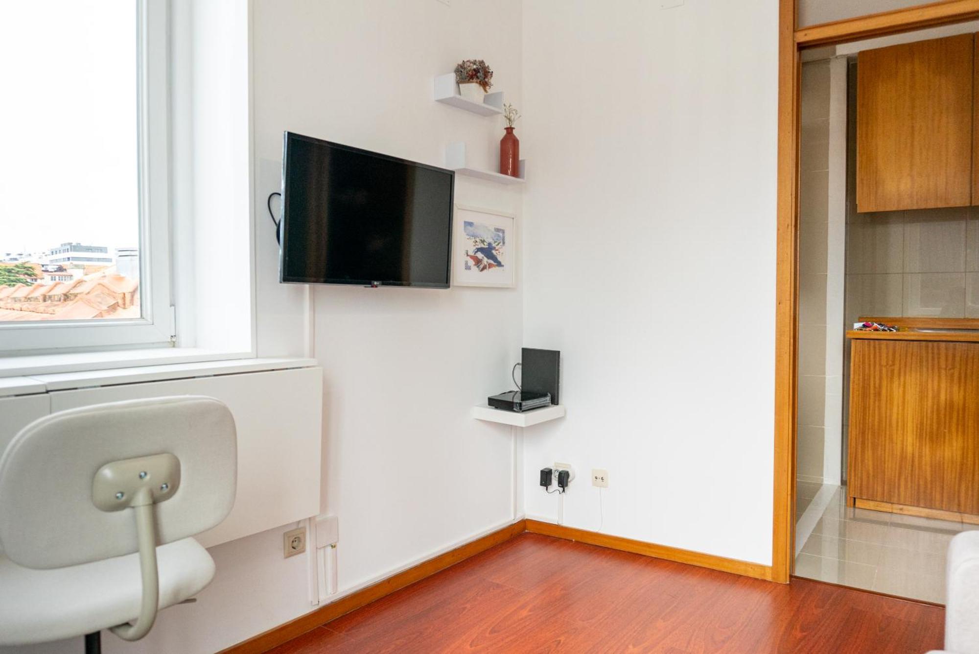 Lovely Cedofeita Apartment By Unique Hosts Porto Eksteriør billede