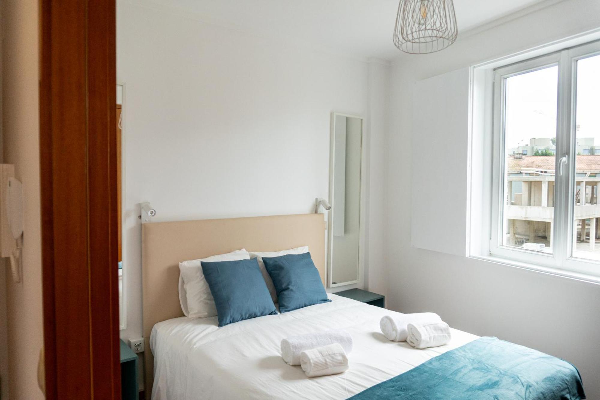 Lovely Cedofeita Apartment By Unique Hosts Porto Eksteriør billede
