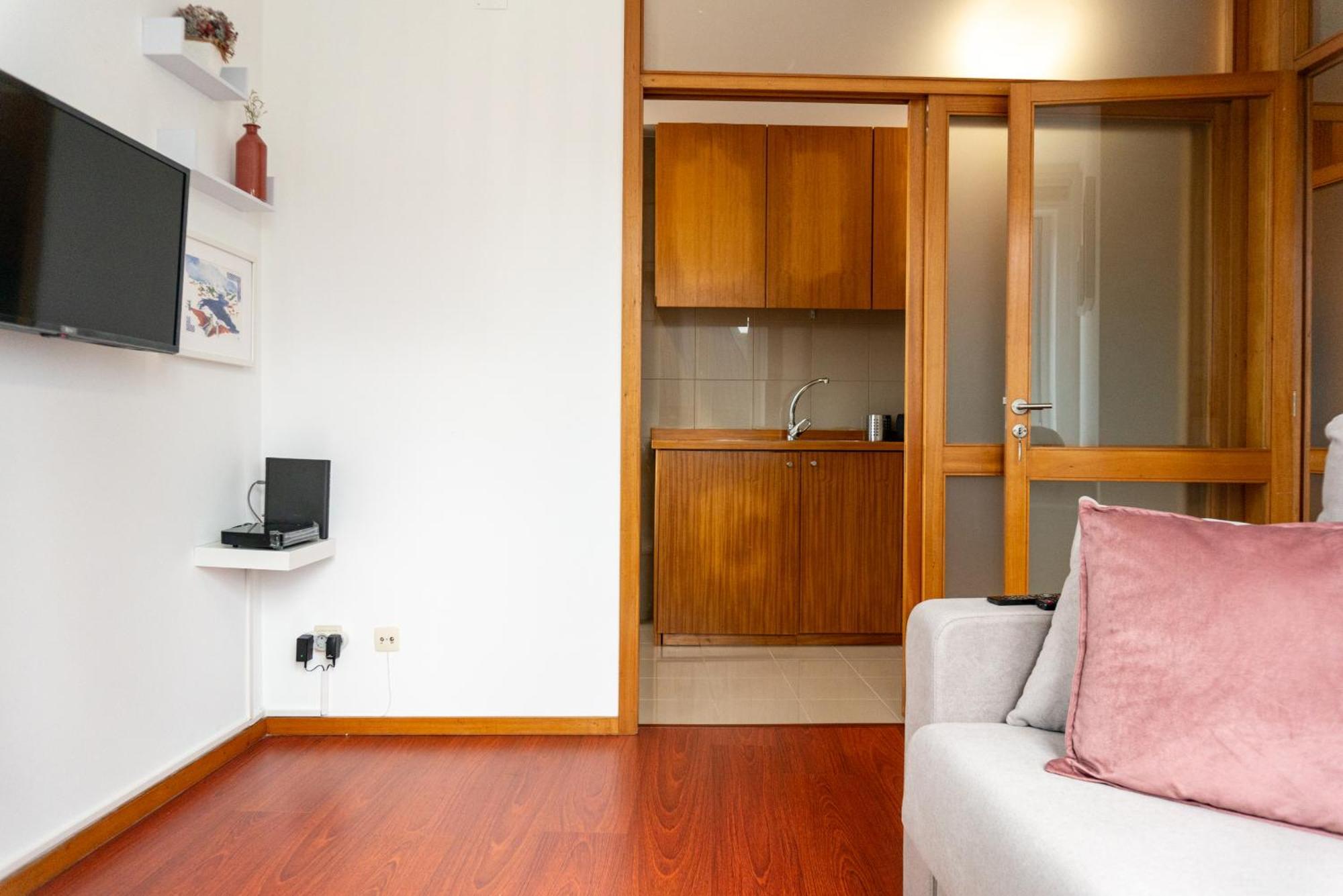 Lovely Cedofeita Apartment By Unique Hosts Porto Eksteriør billede