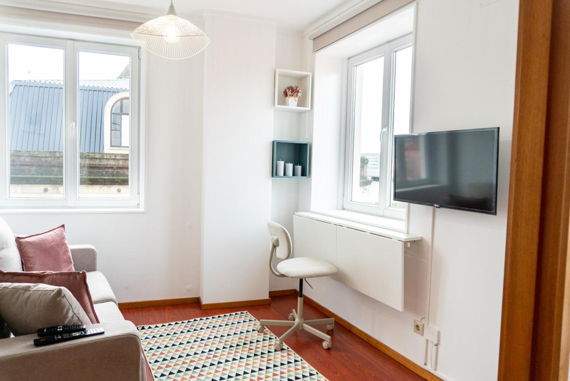Lovely Cedofeita Apartment By Unique Hosts Porto Eksteriør billede